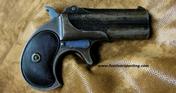 Remington Model 95 Double Deringer